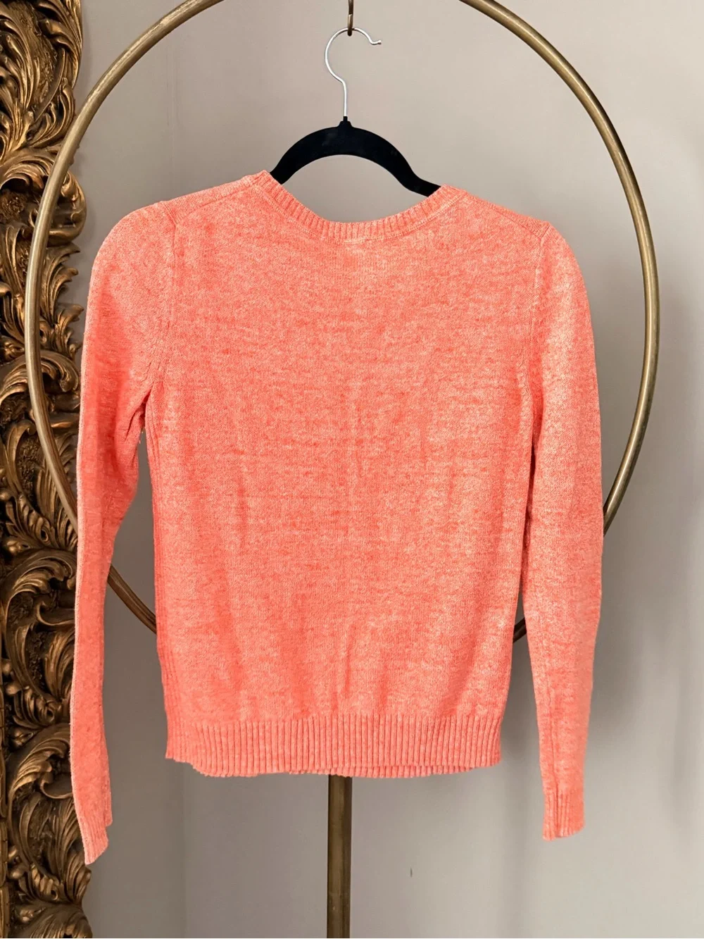 GAP Soft Crewneck Sweater
